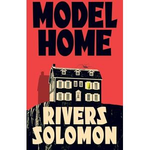 Solomon, Rivers Model Home Solomon, Rivers Model Home