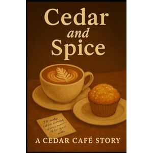 Halestone, Mira CEDAR AND SPICE Halestone, Mira CEDAR AND SPICE