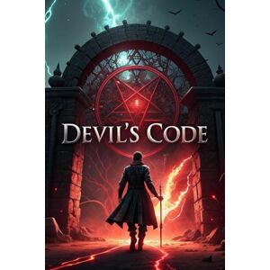 SherGill, Amandeep Singh Devil’s Code: Secrets of the Forbidden Mind (Legends & Mysteries of the Unknown) SherGill, Amandeep Singh Devil’s Code: Secrets of the Forbidden Mind (Legends & Mysteries of the Unknown)