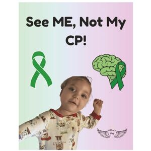 Way, Willow's See Me, Not My CP! Way, Willow's See Me, Not My CP!