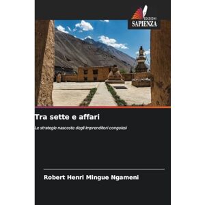Mingue Ngameni, Robert Henri Tra sette e affari: Le strategie nascoste degli imprenditori congolesi Mingue Ngameni, Robert Henri Tra sette e affari: Le strategie nascoste degli imprenditori congolesi
