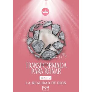 DE MIR, KENIA TRANSFORMADA PARA REINAR: LA REALIDAD DE DIOS DE MIR, KENIA TRANSFORMADA PARA REINAR: LA REALIDAD DE DIOS