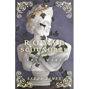 James, Saxon Royal Scoundrel James, Saxon Royal Scoundrel