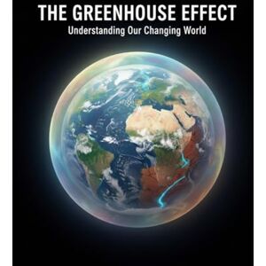 Becker The Greenhouse Effect: Understanding Our Changing World Becker The Greenhouse Effect: Understanding Our Changing World