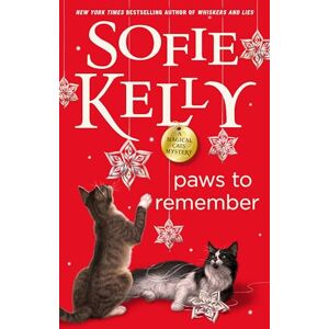 Kelly Paws to Remember: 15 (Magical Cats) Kelly Paws to Remember: 15 (Magical Cats)