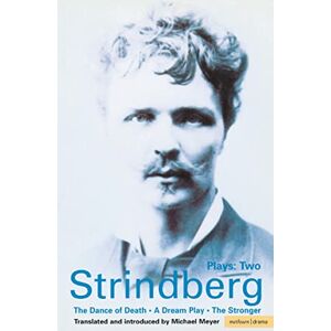Strindberg, August Strindberg Plays: 2: Dream Play; Dance of Death; The Stronger: v.2 (World Classics) Strindberg, August Strindberg Plays: 2: Dream Play; Dance of Death; The Stronger: v.2 (World Classics)