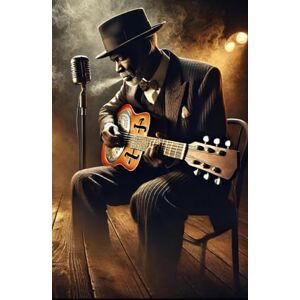 Mc CAULLEY, ROBERT B. The Evolution of Blues: From Delta Roots to Modern Legends": A Journey Through Blues History – From Muddy Waters to Joe Bonamassa Mc CAULLEY, ROBERT B. The Evolution of Blues: From Delta Roots to Modern Legends": A Journey Through Blues History – From Muddy Waters to Joe Bonamassa