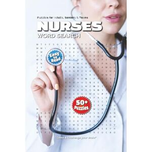 shop, RYLN Nurses Word Search Puzzle Book: Inspiring Word Searches About Nurses, Hospitals, Healing & More 6x9 Inches, 110 Pages Over 50 Fun Puzzles – A ... for Holidays, Vacations & Relaxing Free Time! shop, RYLN Nurses Word Search Puzzle Book: Inspiring Word Searches About Nurses, Hospitals, Healing & More 6x9 Inches, 110 Pages Over 50 Fun Puzzles – A ... for Holidays, Vacations & Relaxing Free Time!
