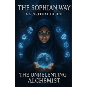 The Unrelenting Alchemist© The Sophian Way: A Spiritual Guide: 1 ( Spirituality Series) The Unrelenting Alchemist© The Sophian Way: A Spiritual Guide: 1 ( Spirituality Series)