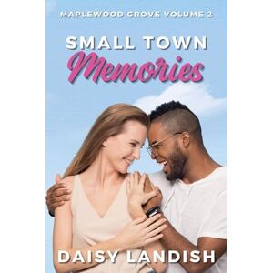 Daisy Tech Small Town Memories: 2 (Maplewood Grove) Daisy Tech Small Town Memories: 2 (Maplewood Grove)