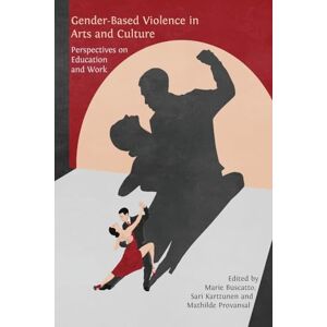 Philosophy Gender-Based Violence in Arts and Culture: Perspectives on Education and Work Philosophy Gender-Based Violence in Arts and Culture: Perspectives on Education and Work