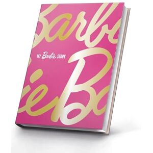 Barbie My Story Book Limited Edition Barbie My Story Book Limited Edition
