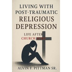 Pittman, Alvin F Living With Post-Traumatic Religious Depression: Life After Church Hurt Pittman, Alvin F Living With Post-Traumatic Religious Depression: Life After Church Hurt