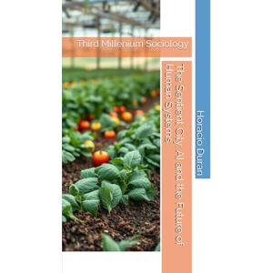 Duran BSBA, Horacio The Sentient City: AI and the Future of Human Systems: Third Millenium Sociology Duran BSBA, Horacio The Sentient City: AI and the Future of Human Systems: Third Millenium Sociology