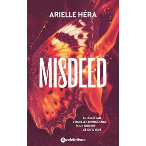 Héra, Arielle Misdeed: 0 Héra, Arielle Misdeed: 0
