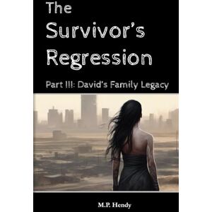 Hendy, M.P. The Survivor's Regression Part 3: Part 3: David's Family Legacy Hendy, M.P. The Survivor's Regression Part 3: Part 3: David's Family Legacy