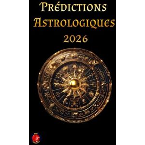 Rubi, Alina A Prédictions Astrologiques 2026 Rubi, Alina A Prédictions Astrologiques 2026