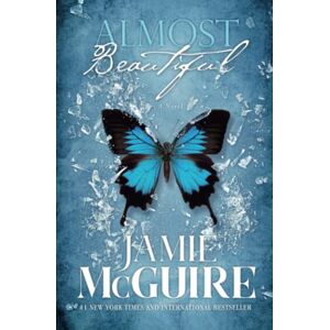 McGuire, Jamie Almost Beautiful (The Maddox Brothers) McGuire, Jamie Almost Beautiful (The Maddox Brothers)