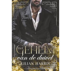 Harris, Lilian Het geheim van de duivel Harris, Lilian Het geheim van de duivel