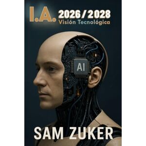 Zuker, Sam I.A. 2026 / 2028: VISIÓN TECNOLÓGICA Zuker, Sam I.A. 2026 / 2028: VISIÓN TECNOLÓGICA