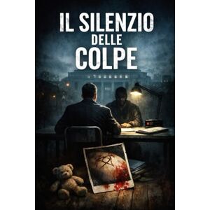 Labia, Giovanni Il Silenzio delle Colpe: Thriller Psicologico La Verità non Assolve ma Espone Labia, Giovanni Il Silenzio delle Colpe: Thriller Psicologico La Verità non Assolve ma Espone