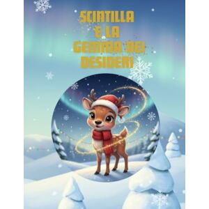 CROMO, ANNA SCINTILLA: E LA GEMMA DEI DESIDERI CROMO, ANNA SCINTILLA: E LA GEMMA DEI DESIDERI