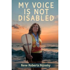Roberts MY VOICE IS NOT DISABLED Roberts MY VOICE IS NOT DISABLED