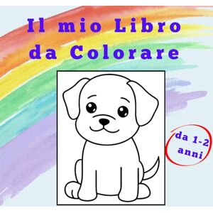 Elle, Mirta il mio libro da colorare 1-2 anni: 70 disegni grandi da colorare per piccoli artisti, libera la tua fantasia e colora! Elle, Mirta il mio libro da colorare 1-2 anni: 70 disegni grandi da colorare per piccoli artisti, libera la tua fantasia e colora!