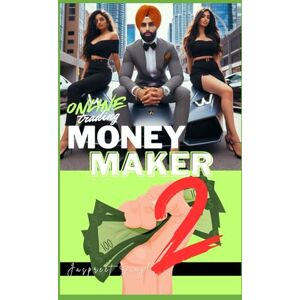 Singh, Jaspreet Money Maker: Candlestick Charting for Trading: Learn to trade stocks and forex from home and earn more money than a job! Singh, Jaspreet Money Maker: Candlestick Charting for Trading: Learn to trade stocks and forex from home and earn more money than a job!
