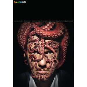 Pedersen, B. Martin Graphis Journal Magazine 384 Pedersen, B. Martin Graphis Journal Magazine 384