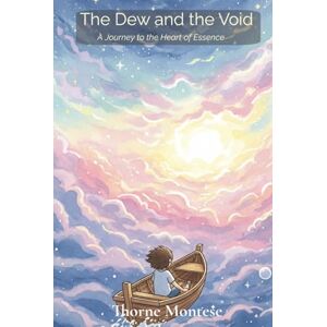 Montese, Thorne The Dew and the Void: A Journey to the Heart of Essence (O Orvalho e o Vazio) Montese, Thorne The Dew and the Void: A Journey to the Heart of Essence (O Orvalho e o Vazio)