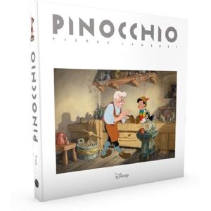 Lambert Pierre Pierre Lambert : Pinocchio Lambert Pierre Pierre Lambert : Pinocchio