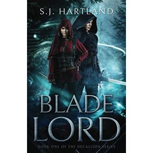 Hartland, S.J. Blade Lord Hartland, S.J. Blade Lord