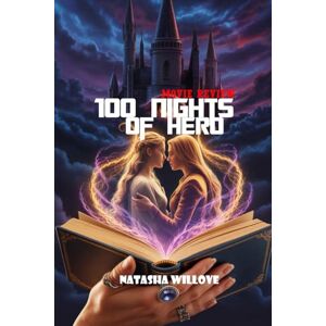 Willove, Natasha 100 NIGHTS OF HERO (Movie Review): A Deep Dive into the Feminist Fables, Hyper-Colored World, and Revolutionary Romance Willove, Natasha 100 NIGHTS OF HERO (Movie Review): A Deep Dive into the Feminist Fables, Hyper-Colored World, and Revolutionary Romance