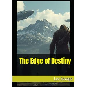 Lee The Edge of Destiny Lee The Edge of Destiny