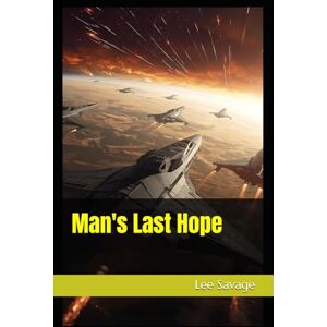 Lee Man's Last Hope: 1 Lee Man's Last Hope: 1