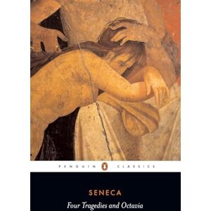 Seneca Four Tragedies and Octavia (Penguin Classics) Seneca Four Tragedies and Octavia (Penguin Classics)