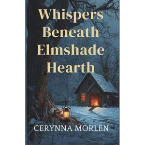 Morlen, Cerynna Whispers Beneath Elmshade Hearth: Stories of Hearth and Hidden Wonders Morlen, Cerynna Whispers Beneath Elmshade Hearth: Stories of Hearth and Hidden Wonders