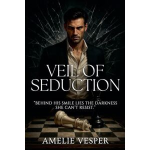 Vesper, Amelie Veil of Seduction Vesper, Amelie Veil of Seduction