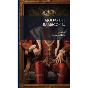 Barberino), Andrea (Da Ajolfo Del Barbicone... Barberino), Andrea (Da Ajolfo Del Barbicone...