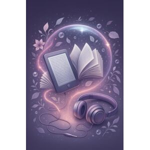 JemCo, Designs Purple Magical Reading Journal – 120 Pages with Book-Themed Coloring, 100 Book Challenge, Reviews, Games & Notes Track E-Books, Audiobooks & Physical Reads, Hardback Journal JemCo, Designs Purple Magical Reading Journal – 120 Pages with Book-Themed Coloring, 100 Book Challenge, Reviews, Games & Notes Track E-Books, Audiobooks & Physical Reads, Hardback Journal