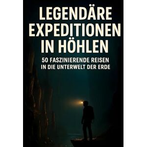 Schneider, Florian Legendäre Expeditionen in Höhlen: 50 faszinierende Reisen in die Unterwelt der Erde Schneider, Florian Legendäre Expeditionen in Höhlen: 50 faszinierende Reisen in die Unterwelt der Erde