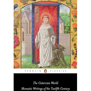 Thomas Wyatt The Cistercian World: Monastic Writings of the Twelfth Century (Penguin Classics) Thomas Wyatt The Cistercian World: Monastic Writings of the Twelfth Century (Penguin Classics)