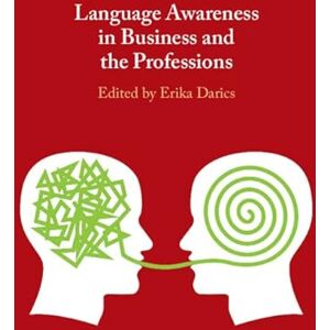 Cambridge University Press Language Awareness in Business and the Professions Cambridge University Press Language Awareness in Business and the Professions