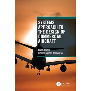 Jackson Systems Approach to the Design of Commercial Aircraft Jackson Systems Approach to the Design of Commercial Aircraft