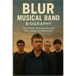 JEAN, NEW BLUR MUSICAL BAND BIOGRAPHY: Their Music, Their Journey, and Their Impact on Generations JEAN, NEW BLUR MUSICAL BAND BIOGRAPHY: Their Music, Their Journey, and Their Impact on Generations