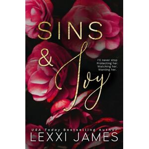 James, Lexxi SINS & Ivy: Leo & Ivy (SINS: The D'Angelo Brothers) James, Lexxi SINS & Ivy: Leo & Ivy (SINS: The D'Angelo Brothers)