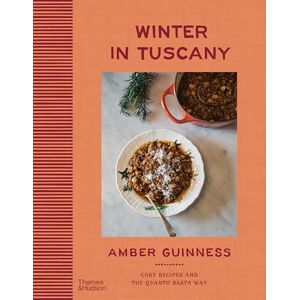 Guinness, Amber Winter in Tuscany: Amber Guinness brings the heart of Tuscany’s cosy autumnal and wintry flavours to your kitchen Guinness, Amber Winter in Tuscany: Amber Guinness brings the heart of Tuscany’s cosy autumnal and wintry flavours to your kitchen