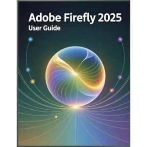 Whyte, Amanda Adobe Firefly 2025 User Guide: Unleash Your Visual Genius: The Accessible Handbook to AI Art & Design. Whyte, Amanda Adobe Firefly 2025 User Guide: Unleash Your Visual Genius: The Accessible Handbook to AI Art & Design.