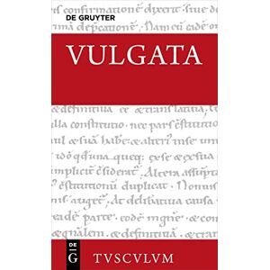 Fieger, Michael Genesis Exodus Leviticus Numeri Deuteronomium: Lateinisch Deutsch (Sammlung Tusculum) Fieger, Michael Genesis Exodus Leviticus Numeri Deuteronomium: Lateinisch Deutsch (Sammlung Tusculum)